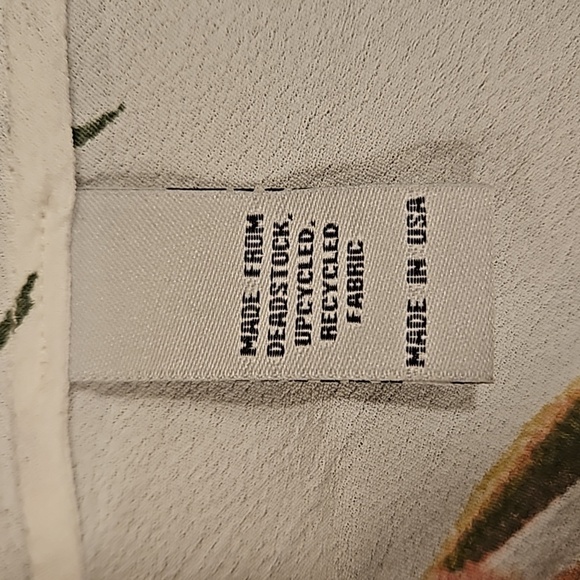 💕CHRISTY DAWN💕 The Anya Dress ~ Strawflower Floral Print Medium - Picture 16 of 16